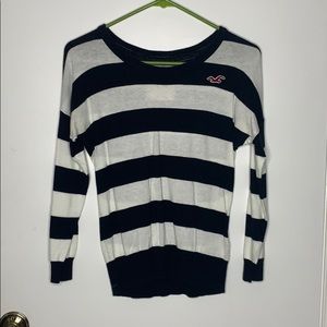 Hollister Light sweater